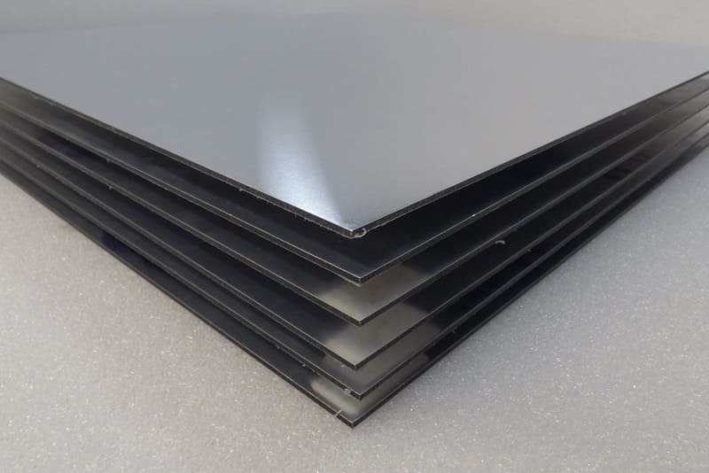 Is Aluminium Composite Panel Waterproof?