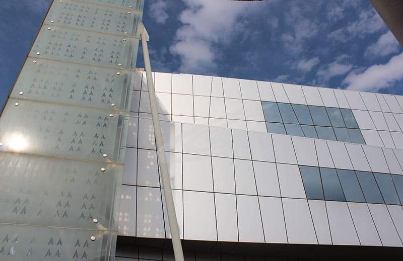 How Strong is Aluminium Composite Panel?