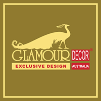Glamour Decor Logo - Aluminium composite panel in Sydney