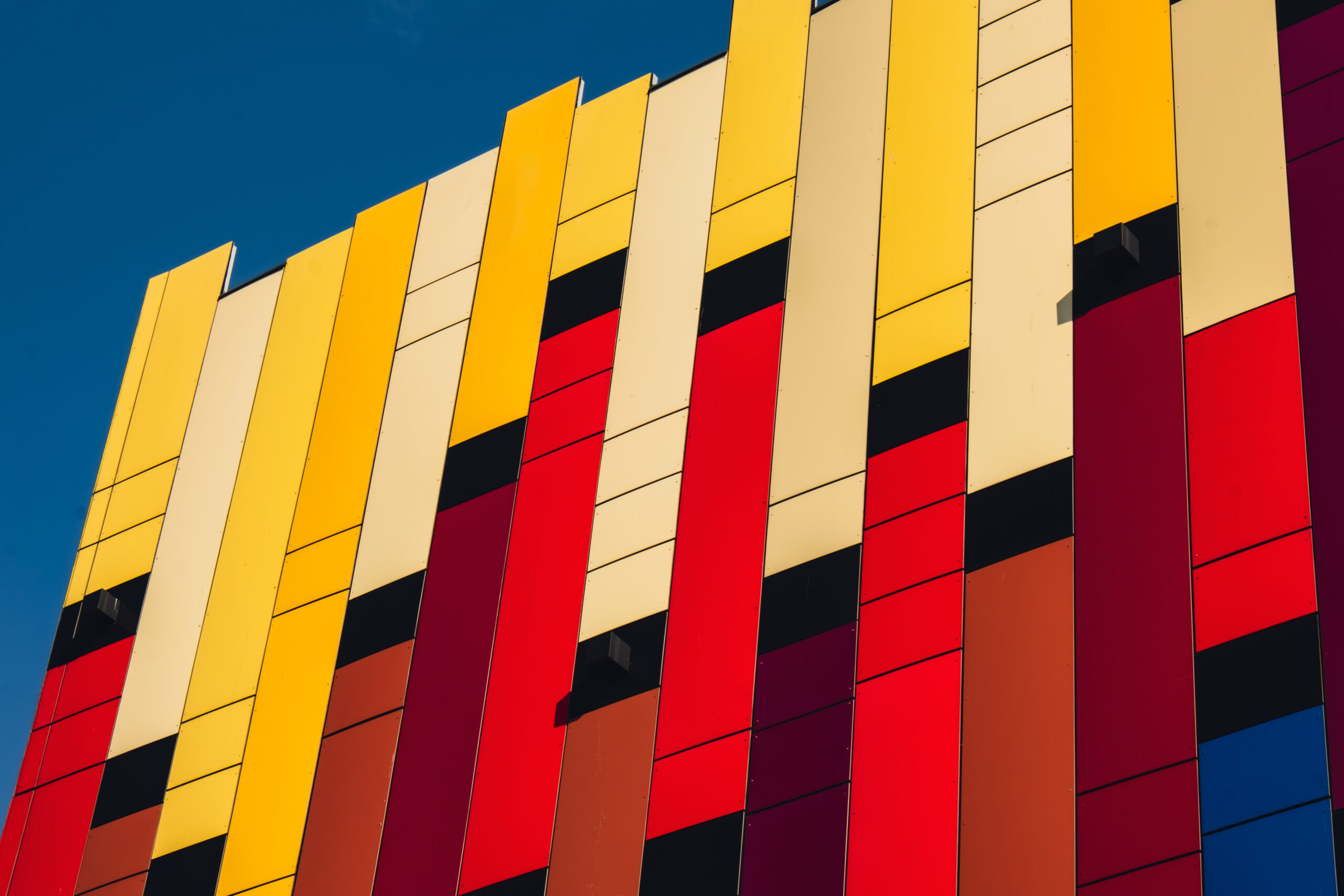 Deciphering the Building Cladding Predicament: What's Stirring the ...